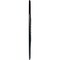 Ekena Millwork Oakleaf Ceiling Medallion (Fits Canopies up to 6 1/4"), 29 1/8"OD x 3 5/8"ID x 1"P, Black Pearl CM29OABPS - alternate 2